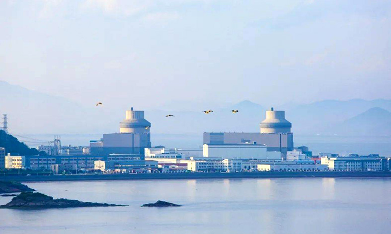 三門核電有限公司