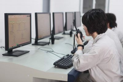 爭光積極推進產(chǎn)品結(jié)構(gòu)調(diào)整