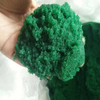 陽離子交換樹脂廠家提醒樹脂在冬季的存儲 