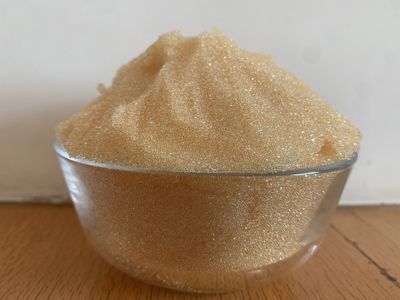 果汁應(yīng)用樹脂選型