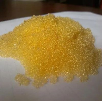 工業(yè)廢水處理行業(yè)樹脂應(yīng)用選型