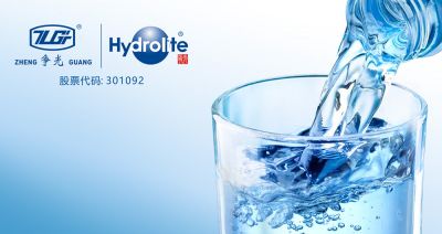 爭(zhēng)光飲用水處理樹脂，致“凈”健康水生活